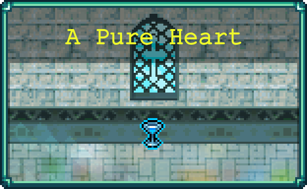 A Pure Heart icon