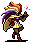 Reborn She-Moon Eeta icon