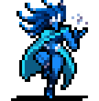 She-Moon Eeta icon