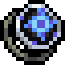 Infinite Corridor icon, an evolved weapon in Vampire Survivors