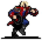 Jonathan Morris icon