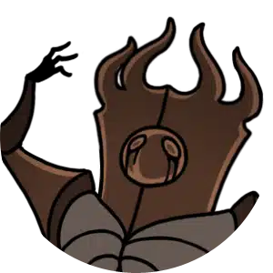 Silksong bosses icon