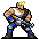 Bill Rizer icon