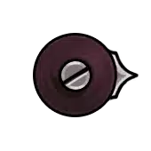 Crest icon