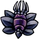 Hallownest Seal icon