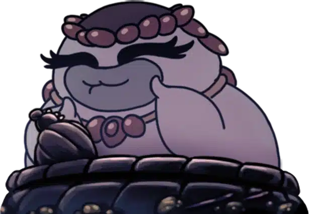 Hollow Knight Characters icon