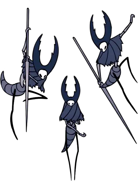 Mantis Lords boss icon, three sister rulers of the Mantis Tribe