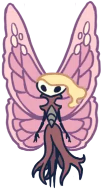 Hollow Knight Vendors icon