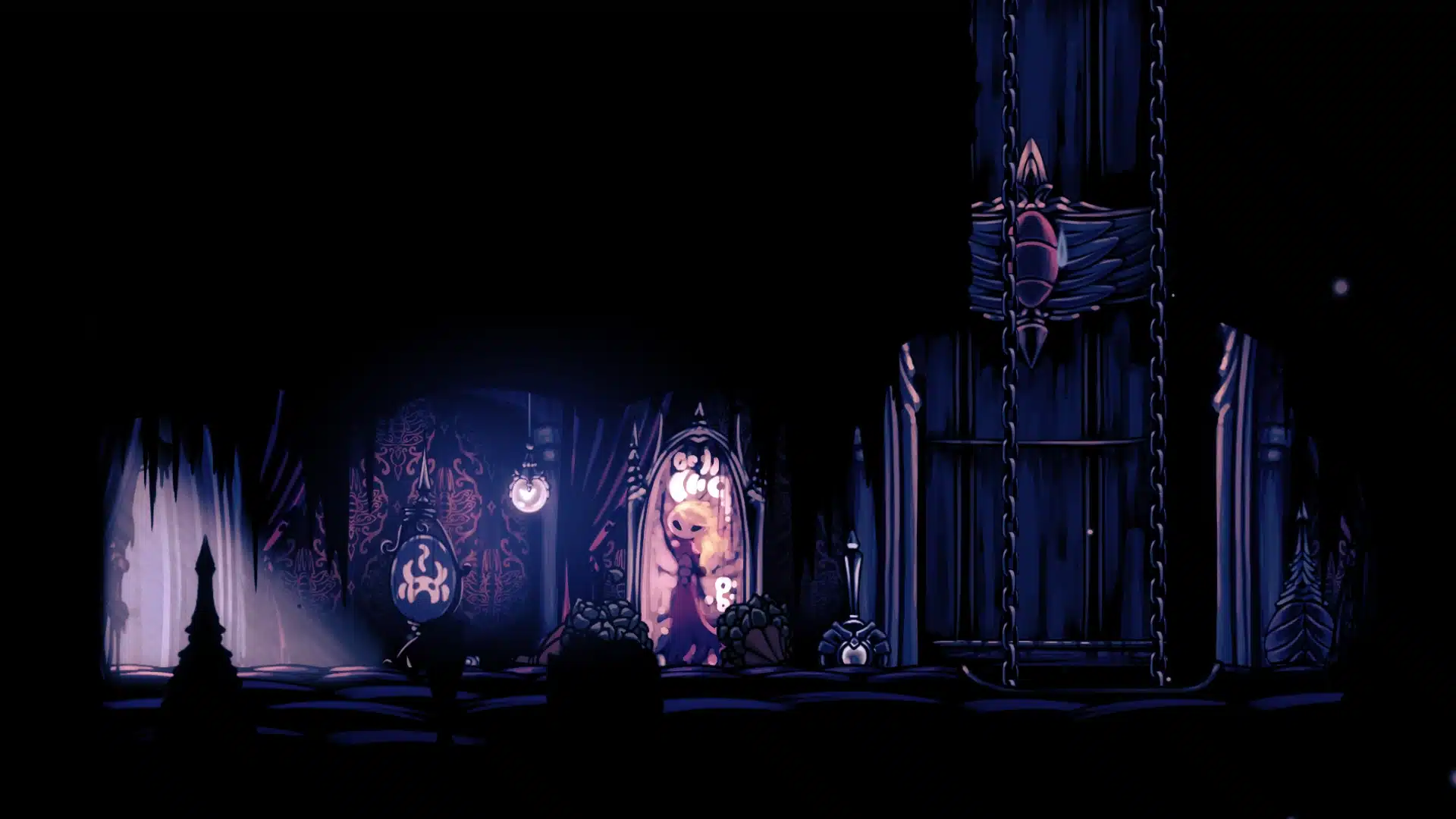 Pleasure House icon