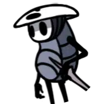 Quirrel icon