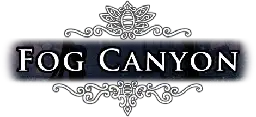 Fog Canyon icon