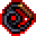 Jet Black Whip icon