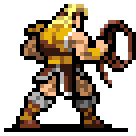 Simon Belmont icon