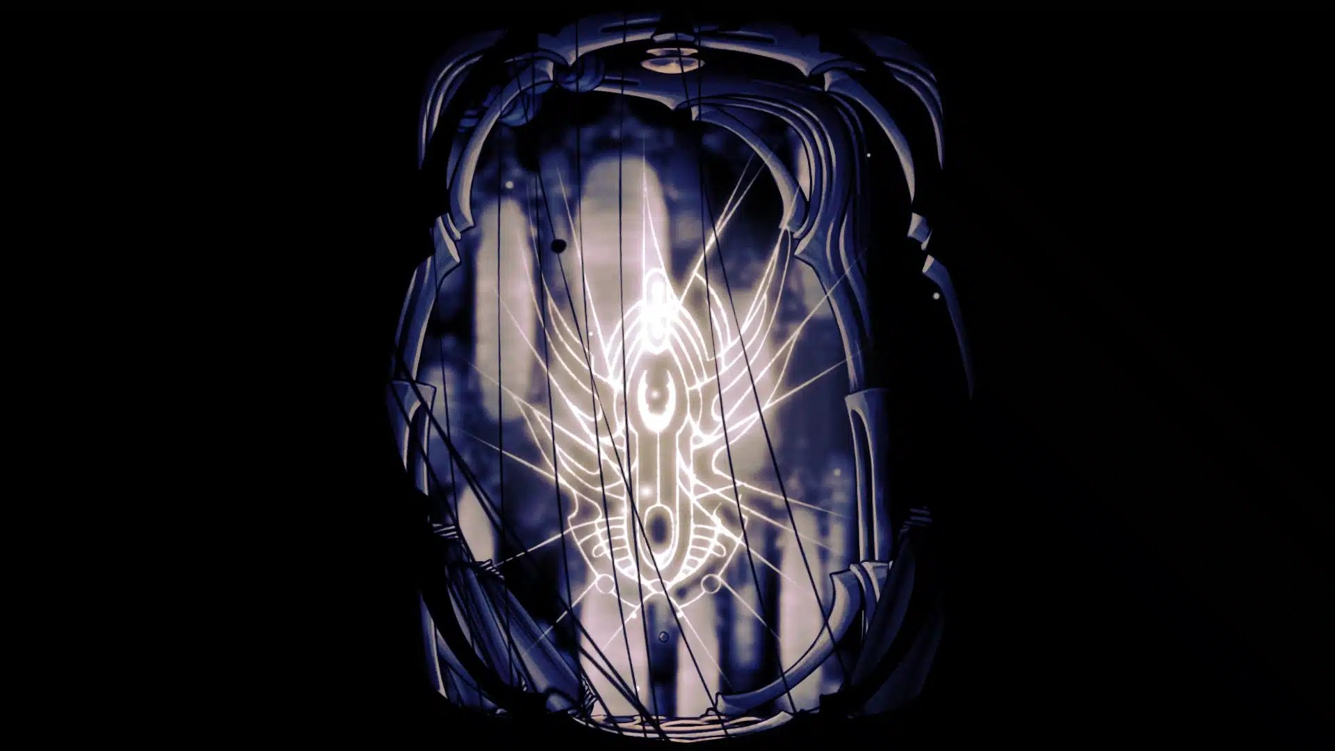 Hollow Knight Charms icon