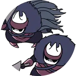 Hollow Knight Bosses icon
