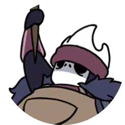 Hollow Knight Characters icon