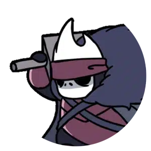 Hollow Knight Characters icon