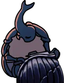 Quirrel icon