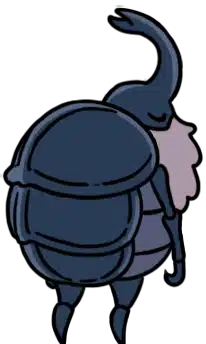 Nailsmith standing icon