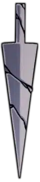 Old Nail icon