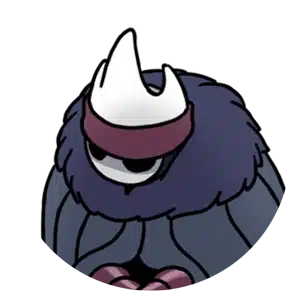 All Hollow Knight Bosses icon
