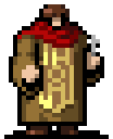 Vincent Dorin icon
