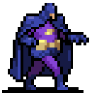 Bat Robbert icon