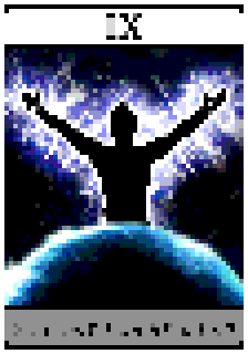 Divine Bloodline IX icon