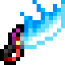 Prism Lass icon, an Operation Guns DLC weapon in Vampire Survivors