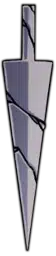 Old Nail icon