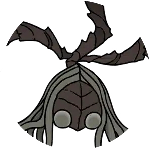 Cursed Crest icon