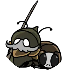 Silksong Map icon