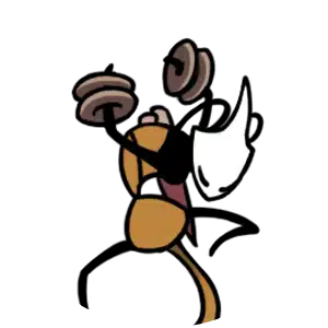 Shakra boss icon