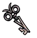 Shopkeeper's Key icon