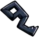 Simple Key icon