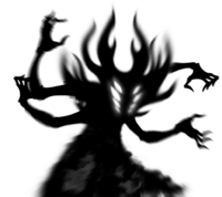 Void Given Focus icon