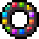 Evolution guide icon