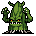 Space Pickle icon