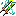 Splashers icon, an Emerald Diorama DLC weapon in Vampire Survivors