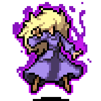 Genevieve Gruyere icon