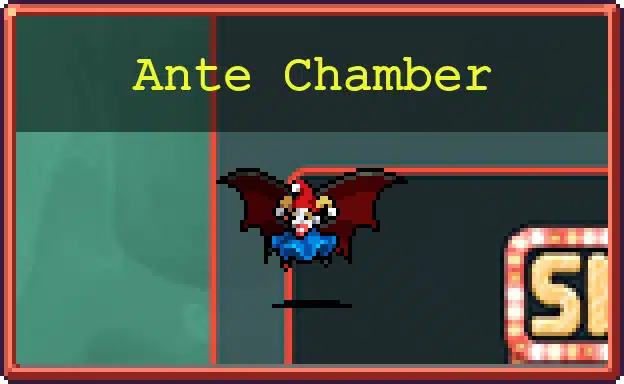 Ante Chamber icon