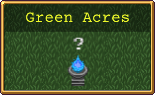 Green Acres icon