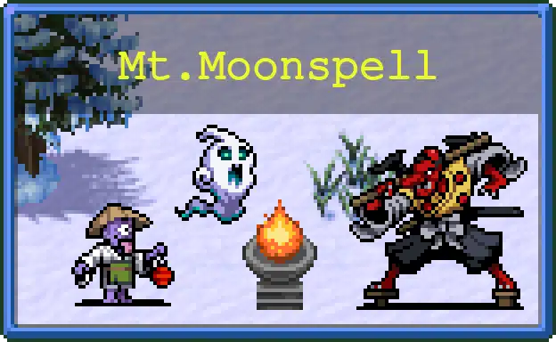 Mt.Moonspell icon