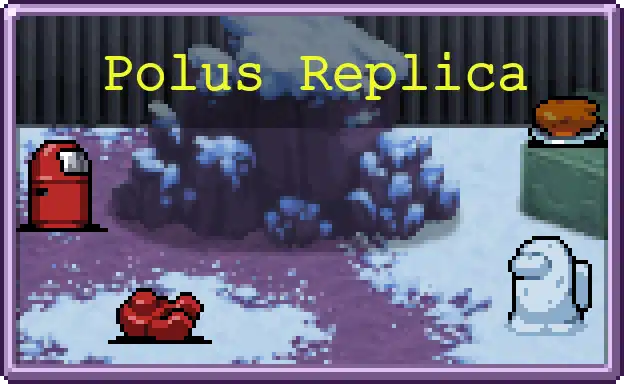 Polus Replica icon