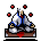 Vampire Survivors guide icon