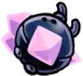 Crystal Heart icon