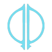 Blue tool icon