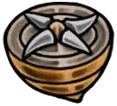 Compass icon