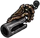 Rosary Cannon icon