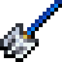 Trident icon, a weapon in Vampire Survivors